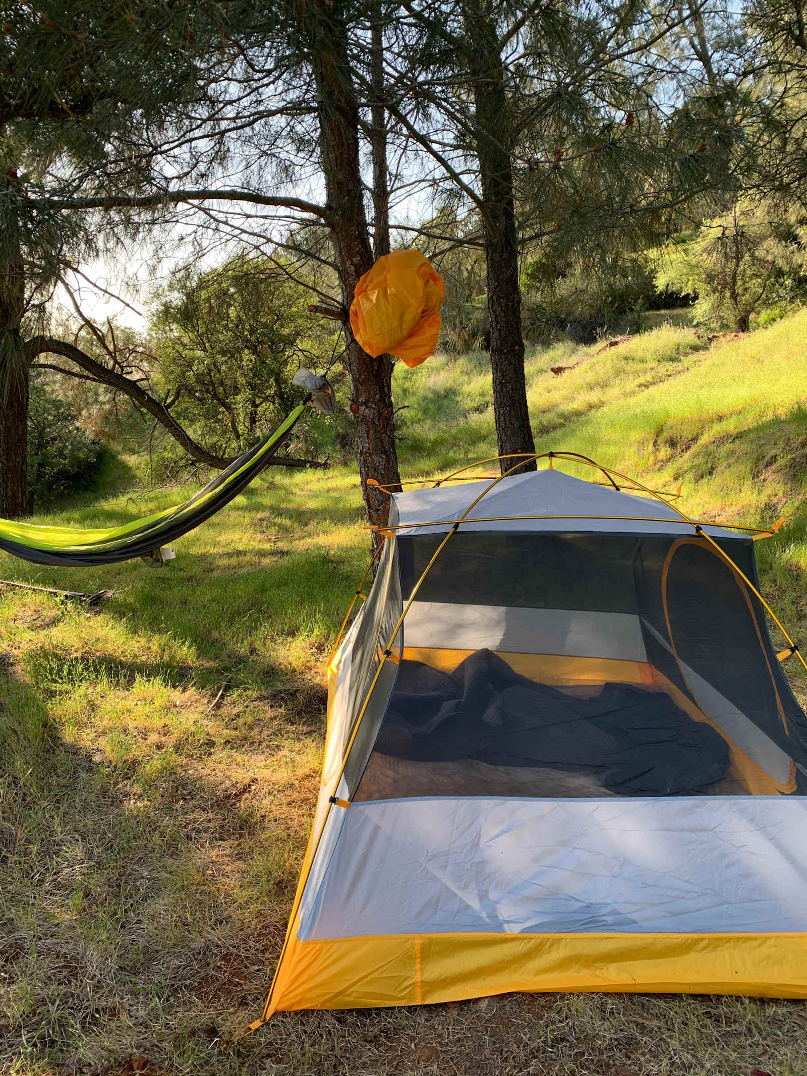 Ascension Ranch - Pilot Hill, California - glamping.directory