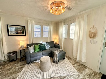 Outstanding Cottage in Dunnellon, Florida - Dunnellon, Florida - glamping.directory