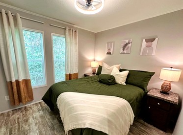 Outstanding Cottage in Dunnellon, Florida - Dunnellon, Florida - glamping.directory