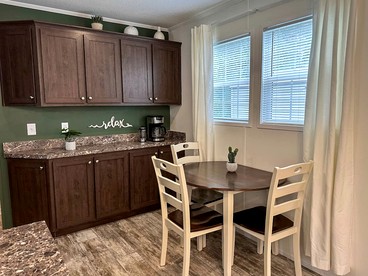 Outstanding Cottage in Dunnellon, Florida - Dunnellon, Florida - glamping.directory