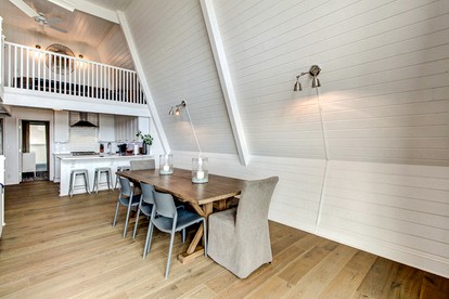 Magnificent Oceanfront Vacation Rental with Amazing Views of the Atlantic in Fernandina Beach, Florida - Fernandina Beach, Florida - glamping.directory