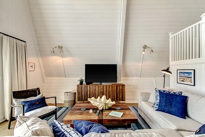 Magnificent Oceanfront Vacation Rental with Amazing Views of the Atlantic in Fernandina Beach, Florida - Fernandina Beach, Florida - glamping.directory
