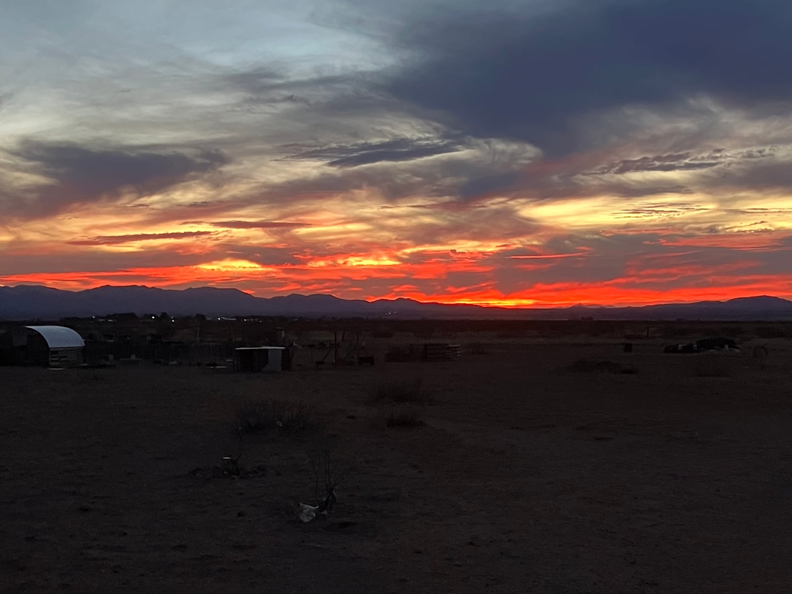 Looney Zuni Acres - Mc Neal, Arizona - glamping.directory