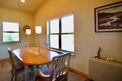 Upper Level Ranch Accommodation for Glamping in Montana - Whitehall, Montana - glamping.directory