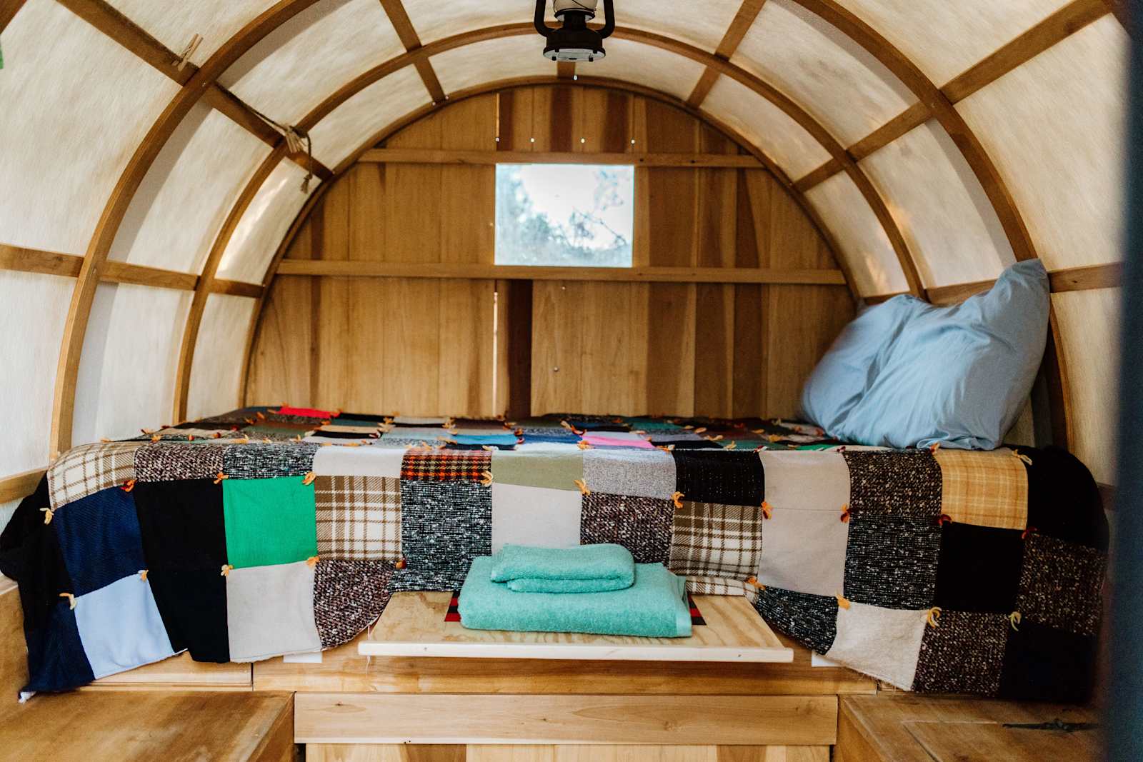 Canyon Trails Ranch - Cortez, Colorado - glamping.directory