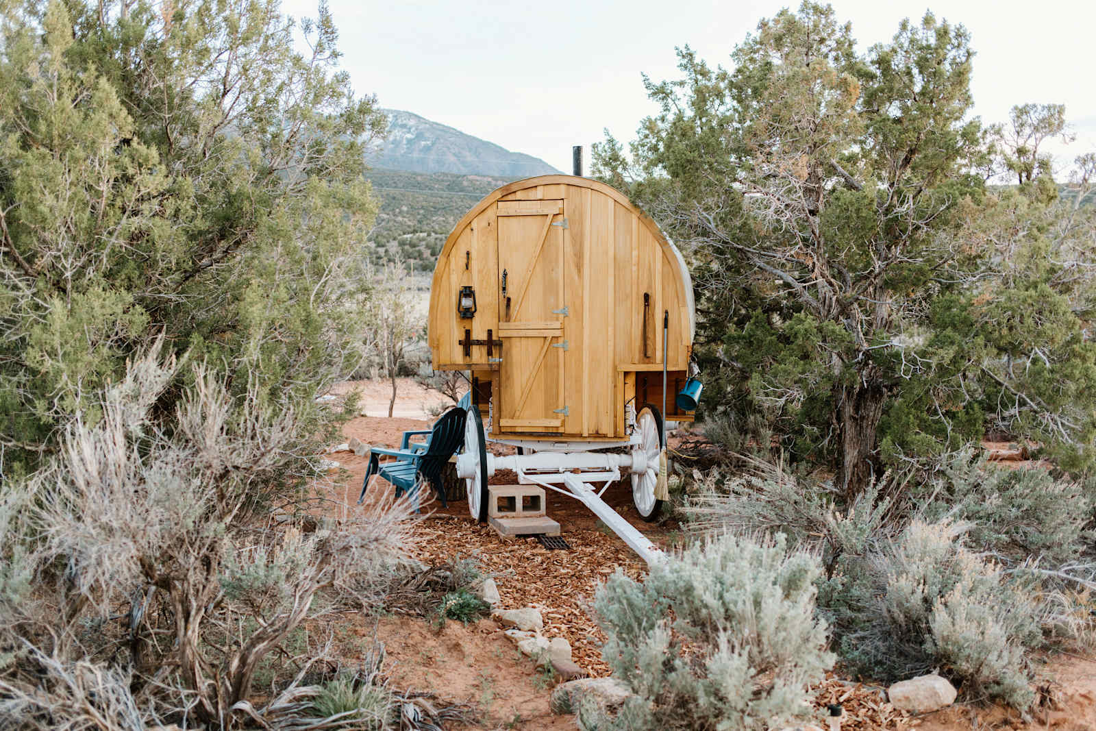 Canyon Trails Ranch - glamping.directory