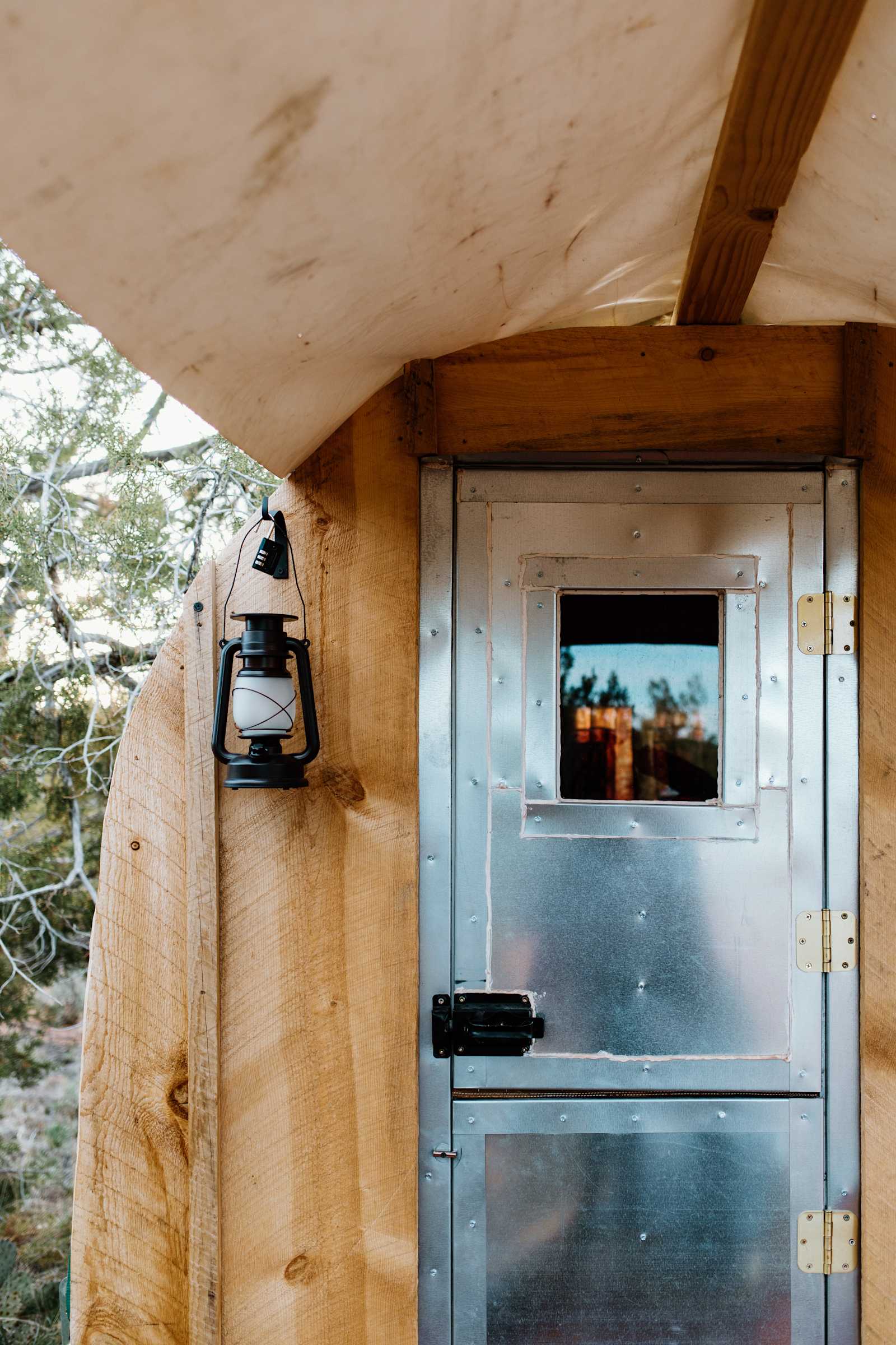 Canyon Trails Ranch - Cortez, Colorado - glamping.directory