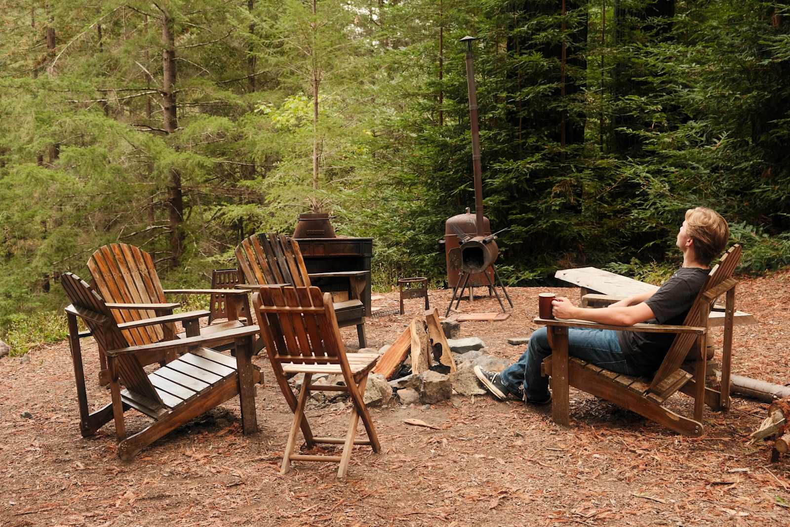 A California Dream: Camp Hoppy - glamping.directory