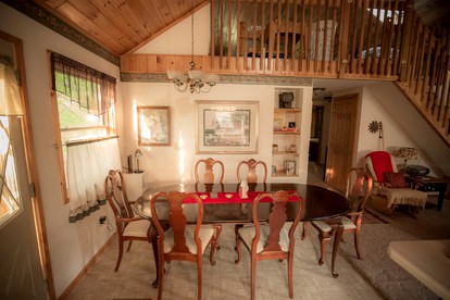 Charming Wood Cabins Nestled in the Heart of Solana State Forest, Minnesota - McGrath , Minnesota - glamping.directory