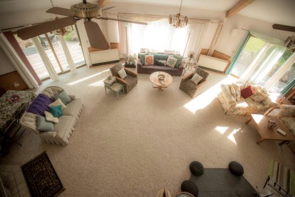 Charming Wood Cabins Nestled in the Heart of Solana State Forest, Minnesota - McGrath , Minnesota - glamping.directory