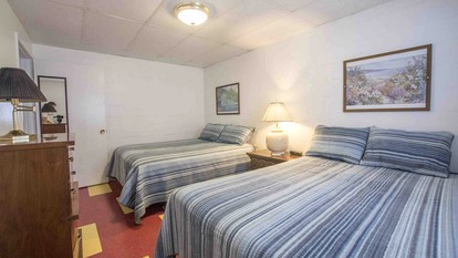 Delightful Lakefront Suite Rental with Fully Equipped Kitchen Access near Austin - Kingsland, Texas - glamping.directory