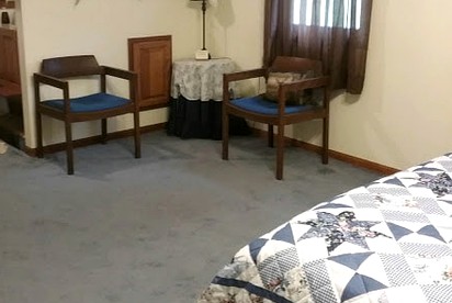 Secluded Rental on 57 Acres near Milford, Nebraska - Lincoln, Nebraska - glamping.directory