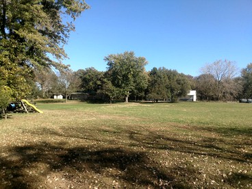 Secluded Rental on 57 Acres near Milford, Nebraska - Lincoln, Nebraska - glamping.directory