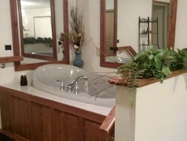 Secluded Rental on 57 Acres near Milford, Nebraska - Lincoln, Nebraska - glamping.directory