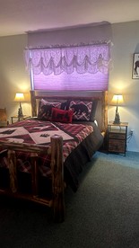 Cozy Family Retreat with Fenced Yard & Spacious Deck in McCall, Idaho - McCall, Idaho - glamping.directory