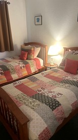 Cozy Family Retreat with Fenced Yard & Spacious Deck in McCall, Idaho - McCall, Idaho - glamping.directory