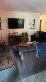 Cozy Family Retreat with Fenced Yard & Spacious Deck in McCall, Idaho - McCall, Idaho - glamping.directory