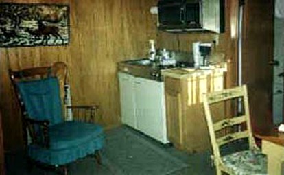 Comfortable Cabin Rentals with Lake Access near Boulder Junction in Wisconsin - glamping.directory