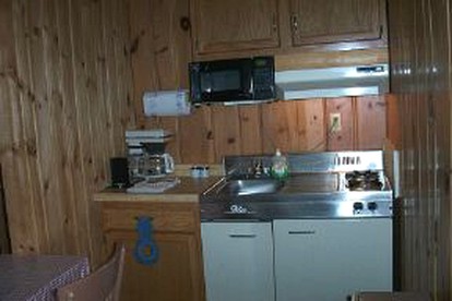 Comfortable Cabin Rentals with Lake Access near Boulder Junction in Wisconsin - Boulder Junction, Wisconsin - glamping.directory
