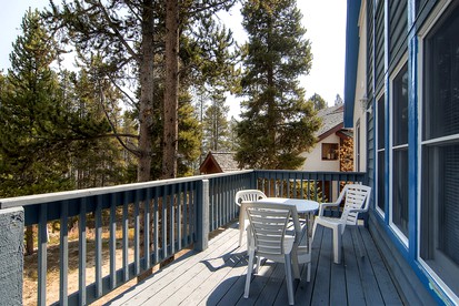 Spacious Breckenridge Cabin Rental Ideal for a Family Getaway in Colorado - Breckenridge, Colorado - glamping.directory