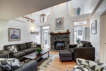 Spacious Breckenridge Cabin Rental Ideal for a Family Getaway in Colorado - Breckenridge, Colorado - glamping.directory