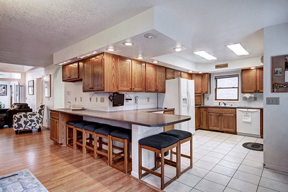Spacious Breckenridge Cabin Rental Ideal for a Family Getaway in Colorado - Breckenridge, Colorado - glamping.directory