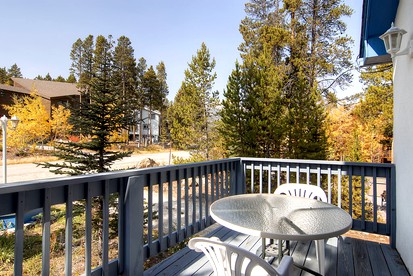 Spacious Breckenridge Cabin Rental Ideal for a Family Getaway in Colorado - Breckenridge, Colorado - glamping.directory