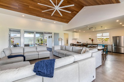 Beautiful Hawaii Vacation Rental in Princeville - Perfect for a Glamping Adventure with the Family - Princeville, Hawaii - glamping.directory