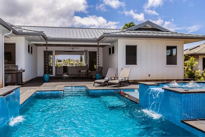 Beautiful Hawaii Vacation Rental in Princeville - Perfect for a Glamping Adventure with the Family - glamping.directory