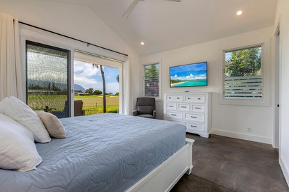 Beautiful Hawaii Vacation Rental in Princeville - Perfect for a Glamping Adventure with the Family - Princeville, Hawaii - glamping.directory