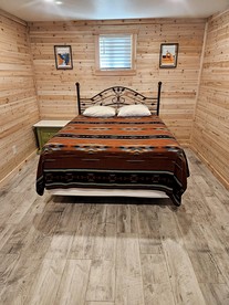 Quaint and Rustic Cabin with Views of the Upper Escalante River Corridor Canyon, Escalante, Utah - Escalante, Utah - glamping.directory