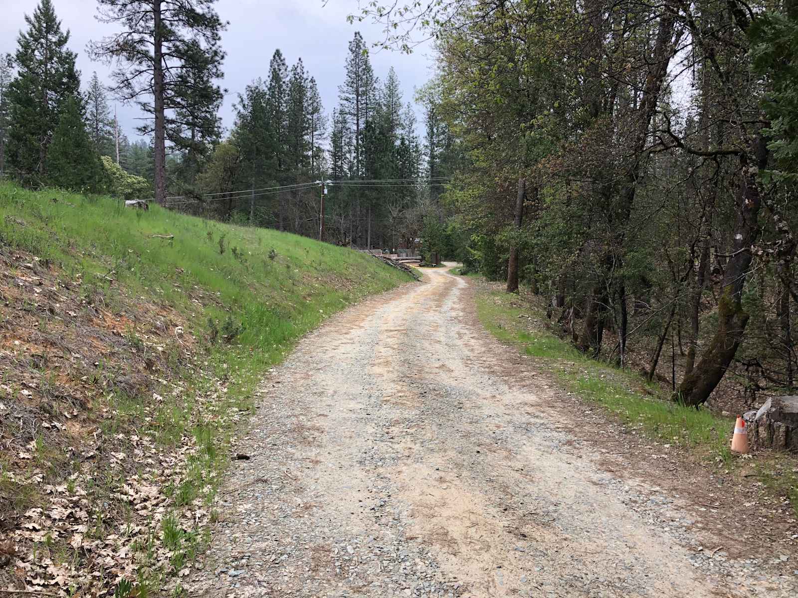 Rock Creek Sanctuary - Nevada City, California - glamping.directory