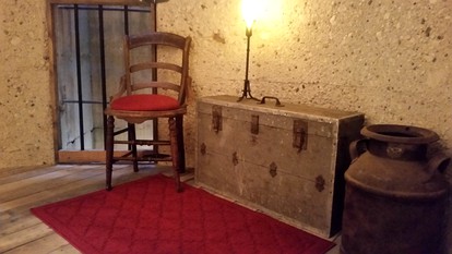 Unique Tower Vacation Rental on Farmland near Waukesha, Wisconsin - Helenville, Wisconsin - glamping.directory