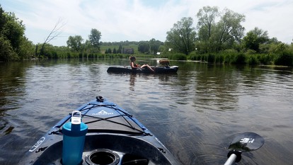 Unique Tower Vacation Rental on Farmland near Waukesha, Wisconsin - Helenville, Wisconsin - glamping.directory