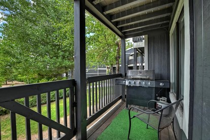 Spectacular Suite Close to Great Hiking Trails in Big Bear Lake, California - Big Bear Lake, California - glamping.directory