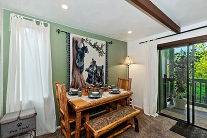 Spectacular Suite Close to Great Hiking Trails in Big Bear Lake, California - Big Bear Lake, California - glamping.directory