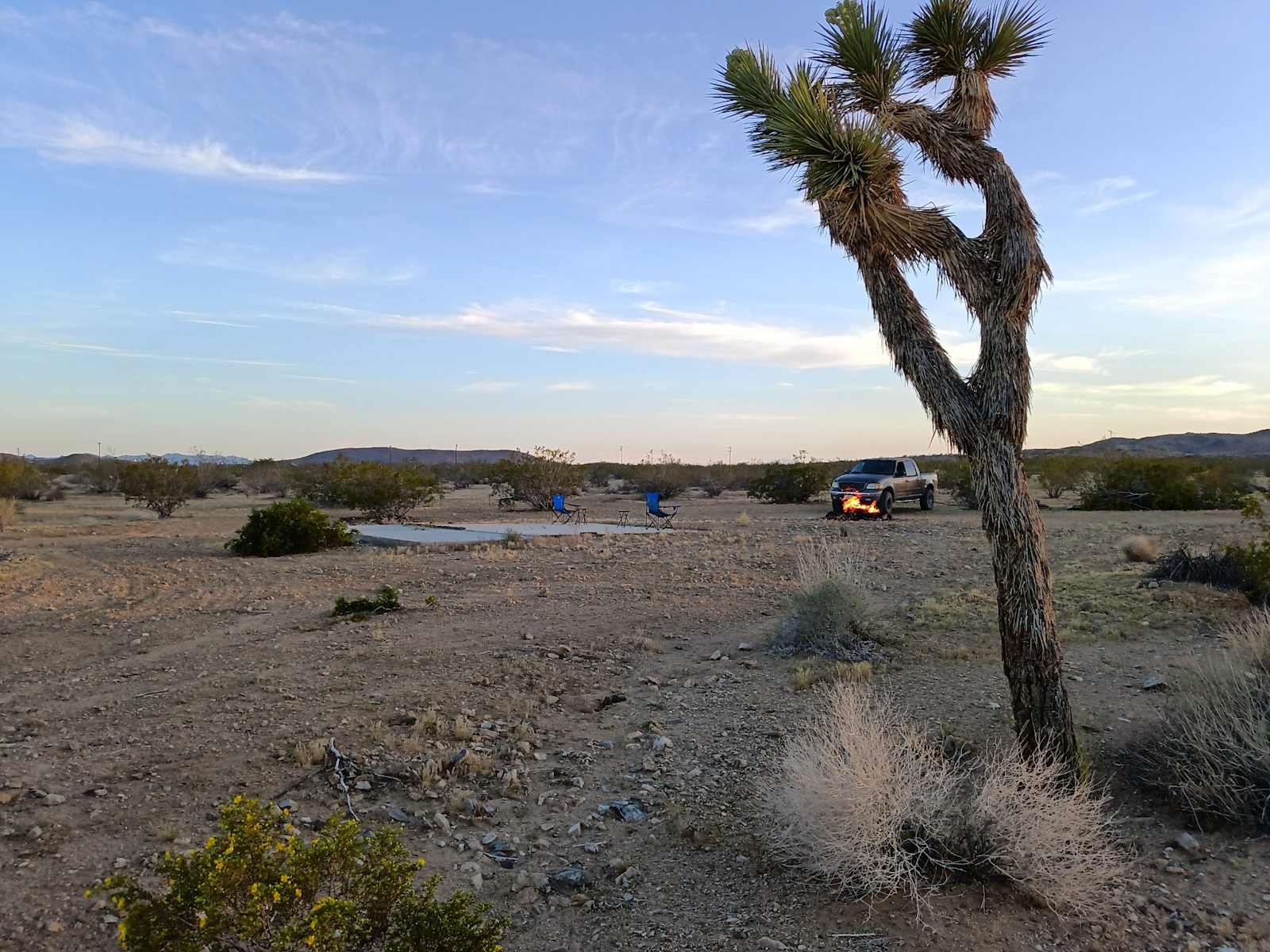 ~ The Slab ~ - glamping.directory