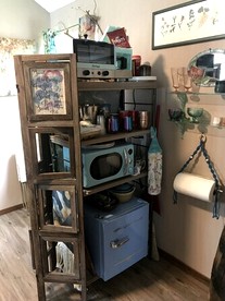 Luxury Bayfront Escape with Hot Tub & Fireplaces in Bacliff, Texas - Bacliff, Texas - glamping.directory