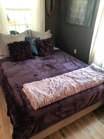 Luxury Bayfront Escape with Hot Tub & Fireplaces in Bacliff, Texas - Bacliff, Texas - glamping.directory