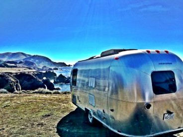 Authentic Luxury Airstreams In Denver, Colorado - Denver, Colorado - glamping.directory