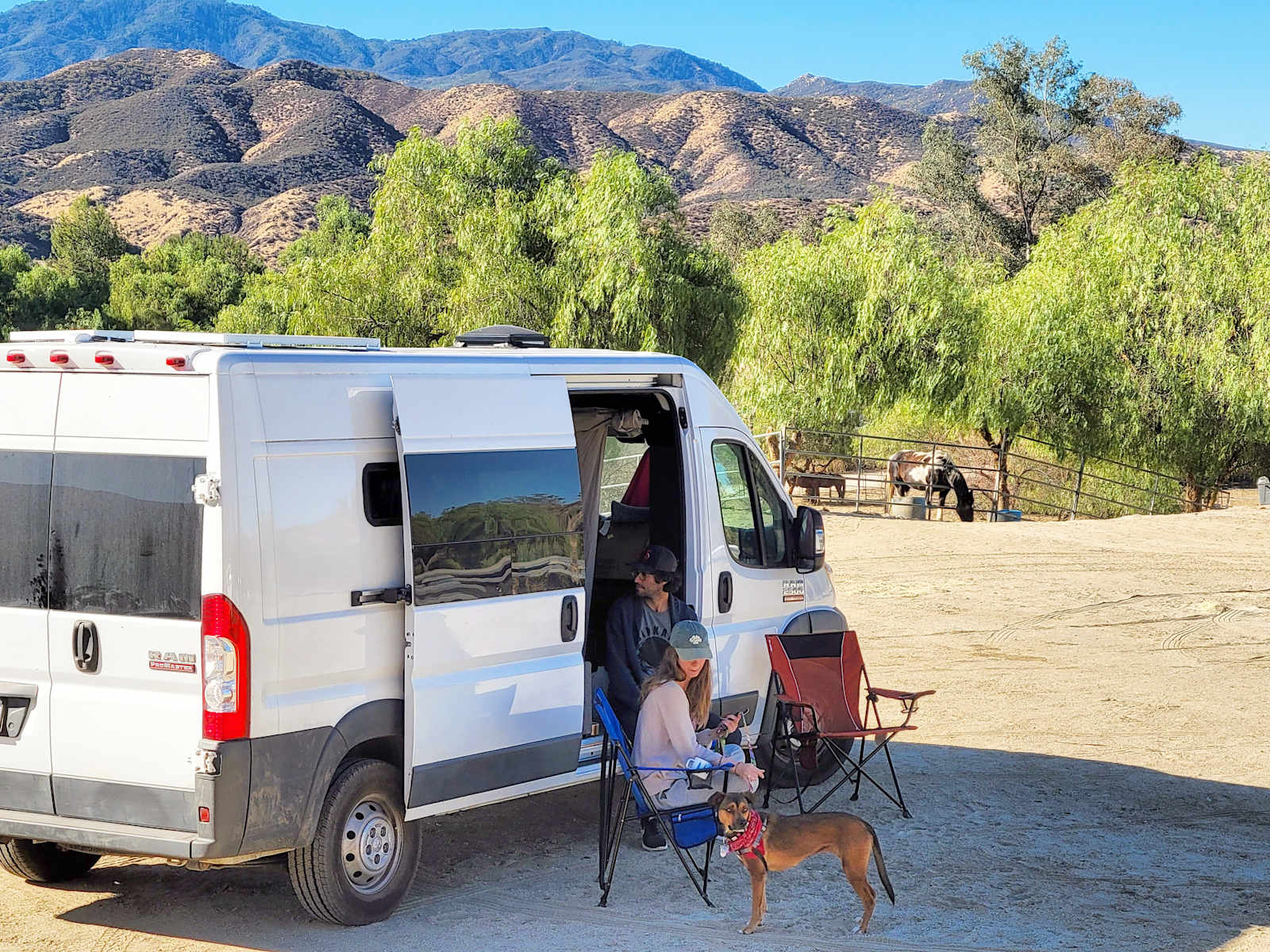 Saddle Up Camp - glamping.directory