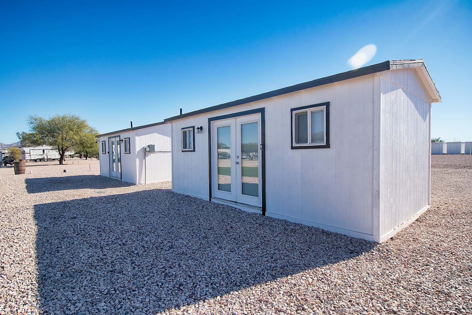 Indian Hills RV Resort - glamping.directory