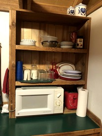 Cozy and Rustic Cabin Rental with an Abundance of Outdoor Activities on the Trinity River, Big Bar California - Big Bar, California - glamping.directory