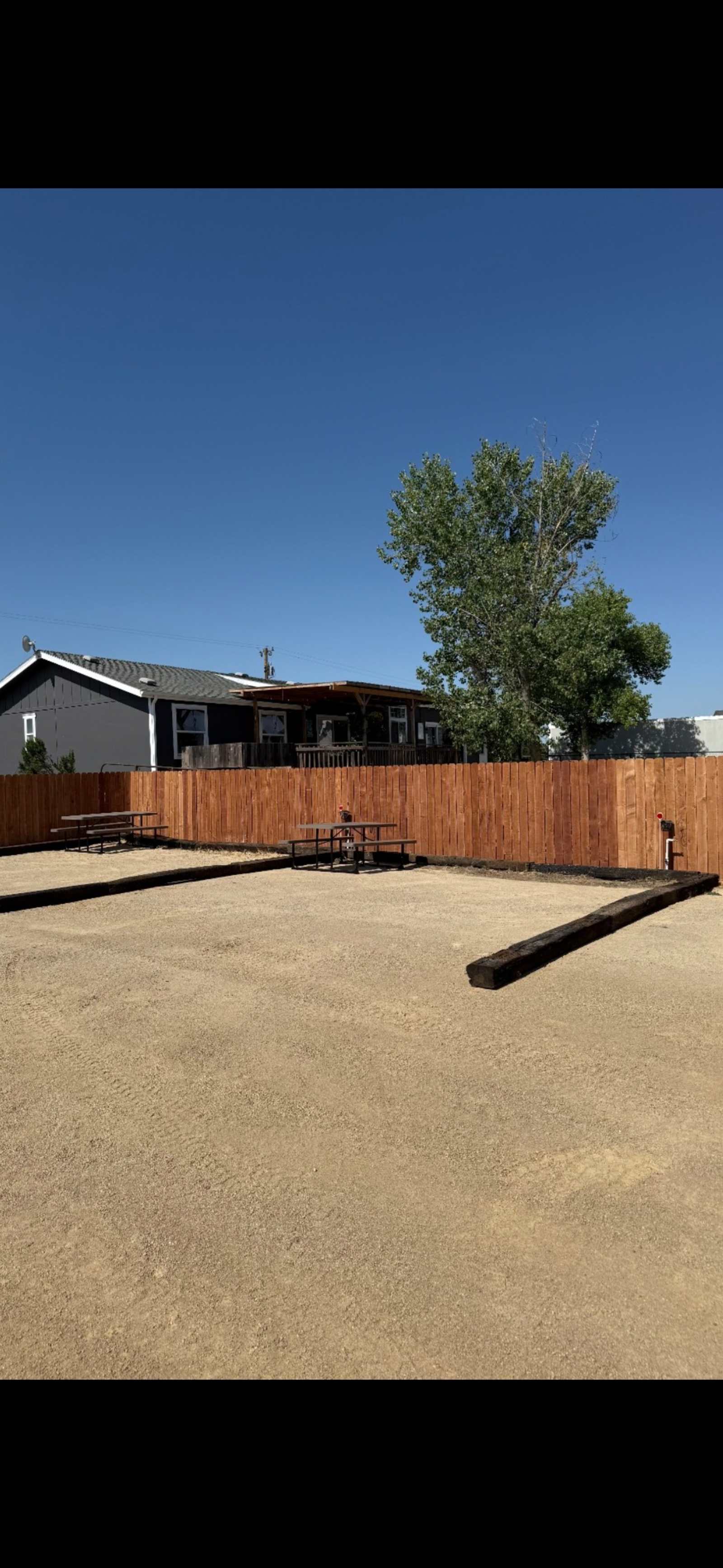 Rancho no Tengo dinero - Whitley Gardens, California - glamping.directory