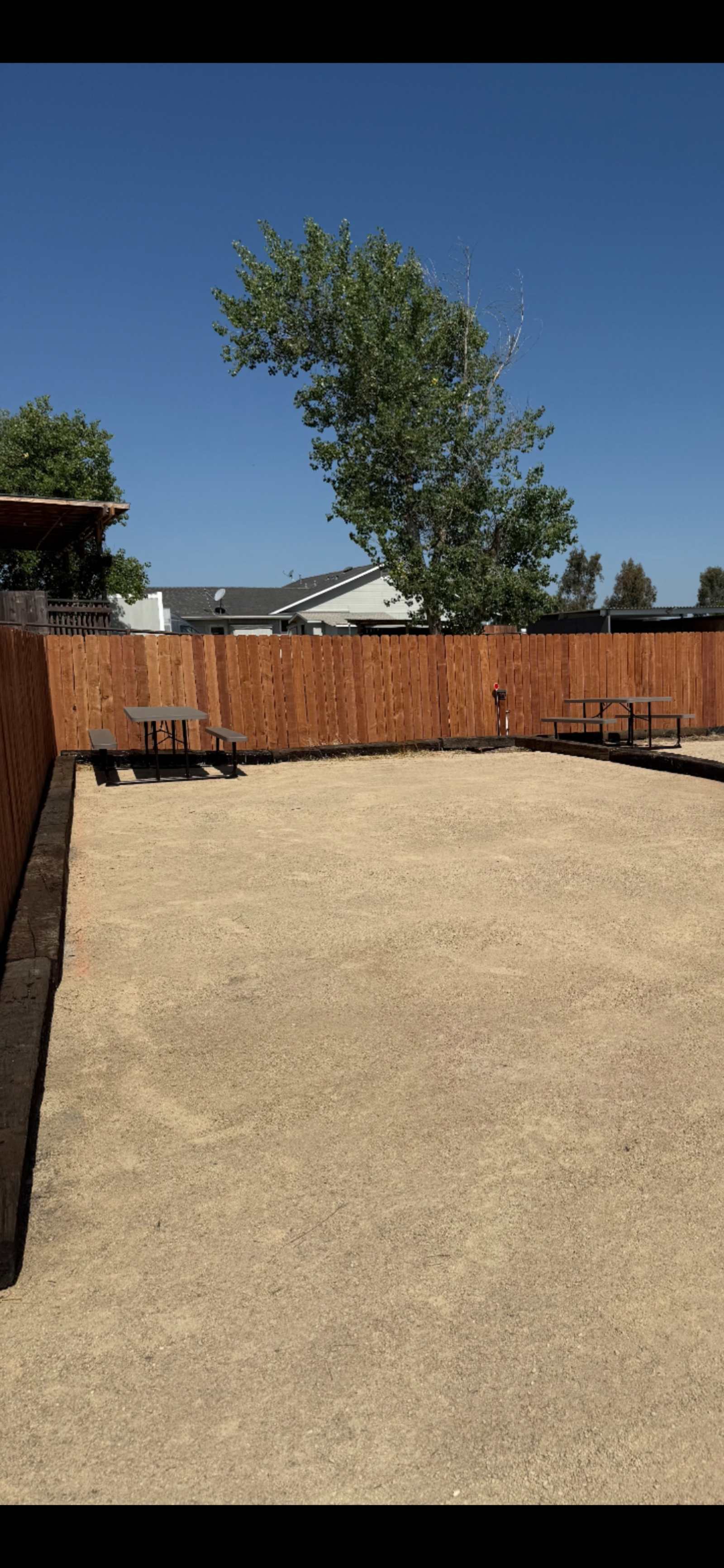 Rancho no Tengo dinero - Whitley Gardens, California - glamping.directory