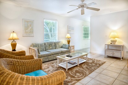 Baywatch Cabin in Captiva, FL - Captiva, Florida - glamping.directory