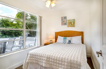 Baywatch Cabin in Captiva, FL - Captiva, Florida - glamping.directory