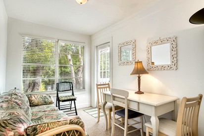 Baywatch Cabin in Captiva, FL - Captiva, Florida - glamping.directory