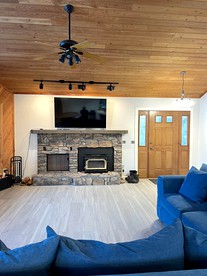 Wilderness Retreat in Montana: Luxurious Mountain Glamping Experience on Lake McGregor - Flathead County, Montana - glamping.directory
