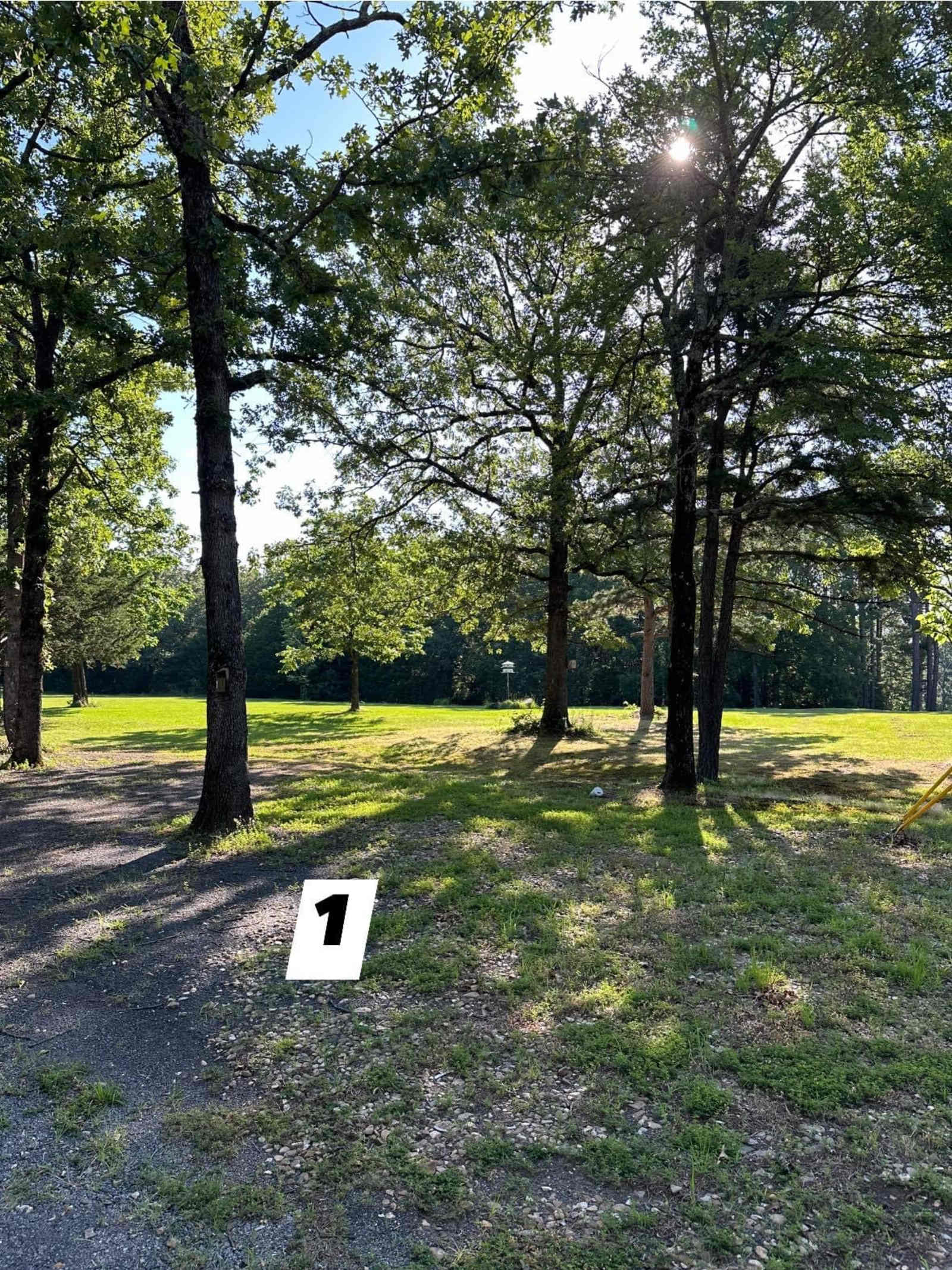 Wildwoodz - Mansfield, Arkansas - glamping.directory
